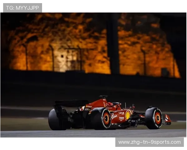 F1车队加速器件创新，性能提升幅度显著