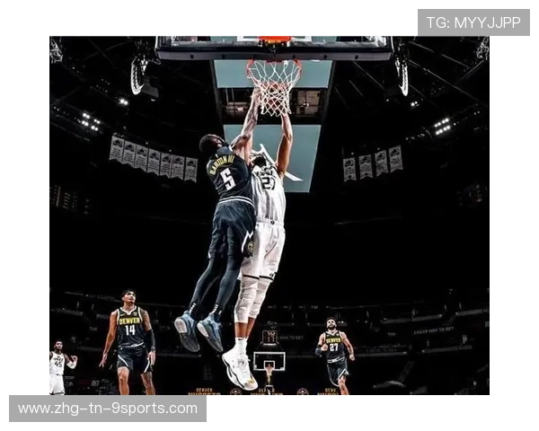 克拉克森替补时段爆发，掘金最后时刻拉分